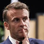 Em meio à crise, Macron promete ficar no cargo até fim de mandato