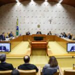 STF: em voto, Toffoli diz que redes sociais podem responder por conteúdos de usuários