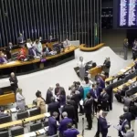 Oposição vai endurecer regras do pacote de gastos de Haddad