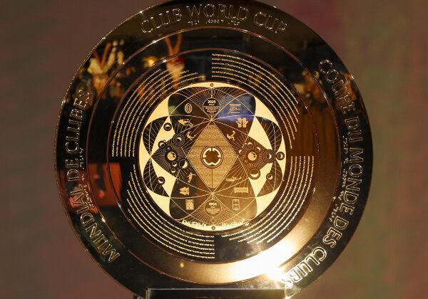 Grupos do Super Mundial de Clubes da Fifa de 2025 são definidos; confira