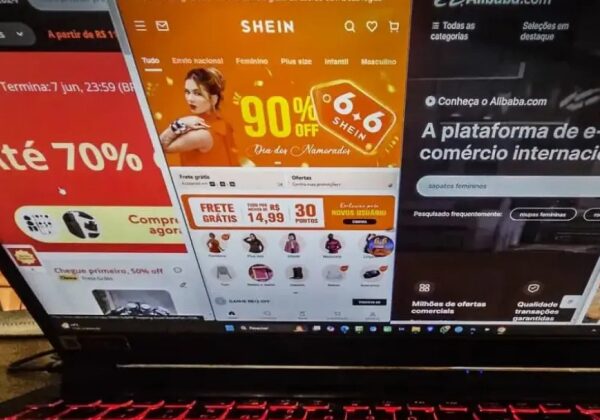 Estados anunciam aumento do ICMS sobre produtos importados