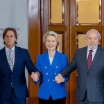 Os próximos passos do acordo de livre-comércio entre Mercosul e União Europeia