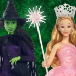 Mattel é processada após link de site adulto em caixa de bonecas