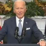 Biden comemora queda de Bashar al-Assad, mas diz que momento é de ‘riscos e incertezas’
