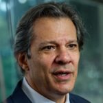 Haddad se reúne com Pacheco para discutir impasse em votação de pacote