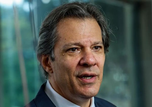Haddad se reúne com Pacheco para discutir impasse em votação de pacote