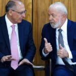 Apesar de estar na UTI, Lula informa que não transferirá cargo a Alckmin