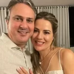 Esposa de Camilo deve ser 5ª mulher de ministro de Lula em corte de contas