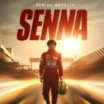 ‘Senna’ se torna série de língua não inglesa mais assistida do mundo na Netflix