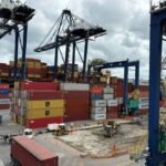Exportações baianas recuam 16,2% em novembro