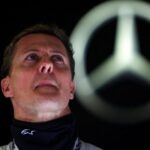 Schumacher: ex-enfermeira é envolvida em acusação de extorsão