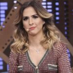 Ex-assistente de direção do Lady Night acusa Tatá Werneck de assédio