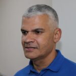 Pablo Roberto se reunirá com Zé Ronaldo na próxima semana para decidir se assume como vice