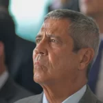 Polícia Federal prende Braga Netto