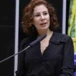 TRE-SP forma maioria para cassar Carla Zambelli