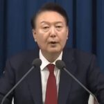 Impeachment do presidente da Coreia do Sul, Yoon Suk Yeol, é aprovado
