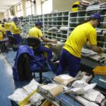 Concurso dos Correios acontece neste domingo, com 1,6 milhão de inscritos para 3,5 mil vagas