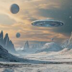 Vida extraterrestre pode não parecer nada com a vida na Terra: como astrobiólogos lidam com o desafio?