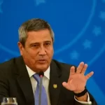 O que diz a defesa de Braga Netto