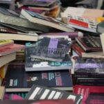 Amazon divulga lista com os 25 livros mais vendidos no Brasil em 2024