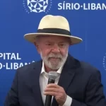 Após alta, Lula admite que não estava recuperado de lesão na cabeça: ‘Médicos ficaram assustados’
