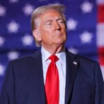 Trump fala sobre ‘drones misteriosos’ avistados nos EUA