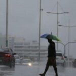 Chuvas fortes devem atingir 46 cidades da Bahia; veja municípios afetados