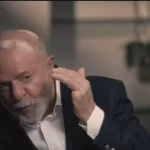 Lula diz que está com furos na cabeça e dá detalhes de acidente