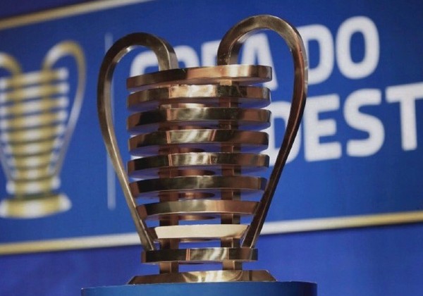 Nordestão 2025 terá todos os jogos transmistidos pelo Premiere