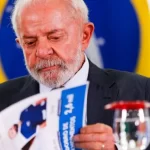 Em recuperação, Lula remarca ‘confraternização’ com ministros