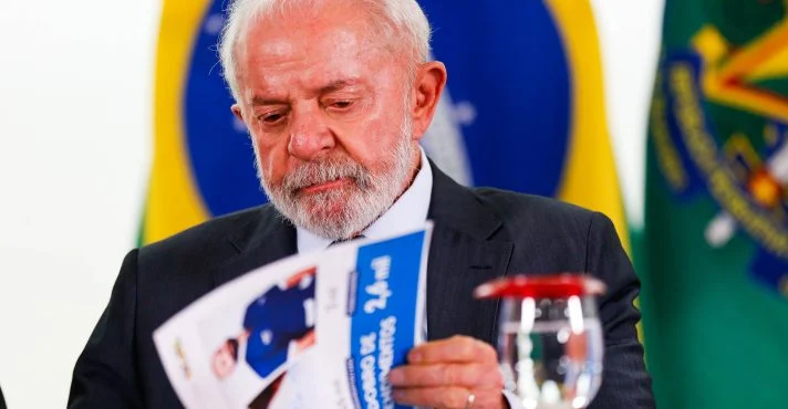 Em recuperação, Lula remarca ‘confraternização’ com ministros