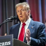 ABC pagará 15 milhões de dólares para Trump por difamação