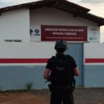 Operação mira esquema que desviou R$ 12 milhões em verbas públicas da Saúde na Bahia