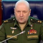 Atentado mata chefe da defesa nuclear e de armas químicas da Rússia em Moscou
