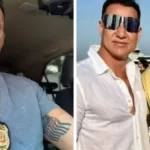 Segurança de Gusttavo Lima é procurado pela PF, em operação contra policiais ligados ao PCC
