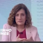 Míriam Leitão fala sobre alta do dólar e acusa gestão Bolsonaro