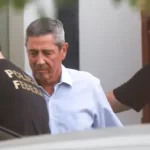 Mourão e Rogério Marinho acionam STF para pedir visita de parlamentares a Braga Netto
