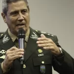 ‘Não existe a menor possibilidade de delação’, diz advogado de Braga Netto