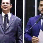 Polícia Federal faz operação contra assessores de 2 deputados federais do PL