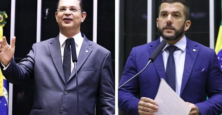 Polícia Federal faz operação contra assessores de 2 deputados federais do PL