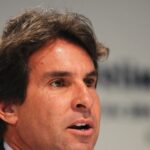 Rodrigo Paiva é demitido na CBF por justa causa após condenação de assédio sexual e moral