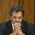 Haddad, sobre alta do dólar: ‘O câmbio é flutuante, vai se acomodar’