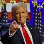 Trump volta a falar em anexar o Canadá aos Estados Unidos