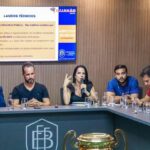 FBF define tabela do Baianão 2025; veja primeiros jogos de Bahia e Vitória