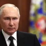 Putin diz que ‘não se preparou direito’ para atacar a Ucrânia