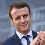 Presidente da França é especulado no comando da Fifa