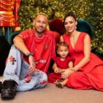 Neymar e Bruna Biancardi anunciam gravidez de segunda filha