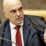 Moraes cobra explicações do Exército sobre visitas a militares presos