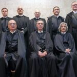 STF deve gastar R$ 100 milhões com segurança armada