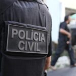 Operação policial prende suspeitos de homicídios